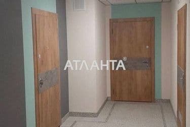 1-room apartment apartment by the address st. Varnenskaya (area 49,9 m²) - Atlanta.ua - photo 8