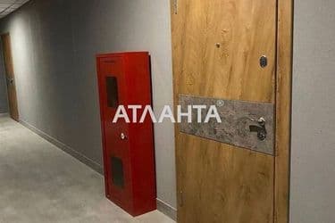 1-room apartment apartment by the address st. Varnenskaya (area 49,9 m²) - Atlanta.ua - photo 9