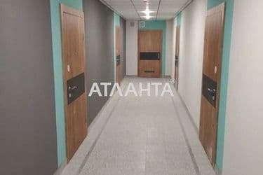 1-room apartment apartment by the address st. Varnenskaya (area 49,9 m²) - Atlanta.ua - photo 10