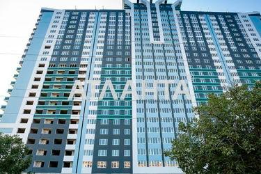 1-room apartment apartment by the address st. Varnenskaya (area 47,7 m2) - Atlanta.ua - photo 12