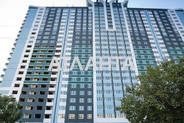 2-rooms apartment apartment by the address st. Varnenskaya (area 69,6 m²) - Atlanta.ua - photo 16
