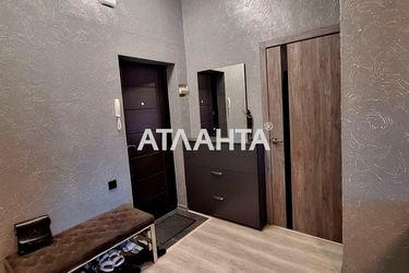 1-room apartment apartment by the address st. Mariinskaya (area 44,5 m2) - Atlanta.ua - photo 19