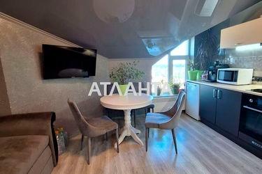 1-room apartment apartment by the address st. Mariinskaya (area 44,5 m2) - Atlanta.ua - photo 23