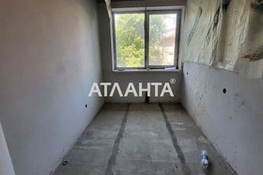 2-к квартира на улице Бережанська в Роше - Atlanta.ua