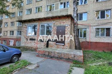 2-к квартира на улице Бережанська в Роше - Atlanta.ua - фото 8