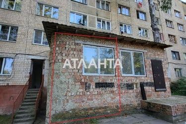 1-к квартира на улице Бережанська в Роше - Atlanta.ua - фото 6