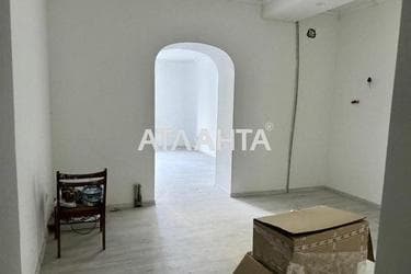 1-room apartment apartment by the address st. Berezhanska (area 39,2 m²) - Atlanta.ua - photo 26