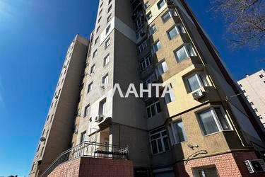 2-rooms apartment apartment by the address st. Vilyamsa ak (area 65 m²) - Atlanta.ua - photo 42