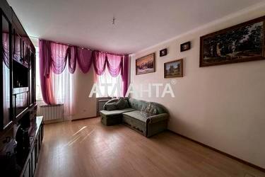 2-rooms apartment apartment by the address st. Vilyamsa ak (area 65 m²) - Atlanta.ua - photo 22