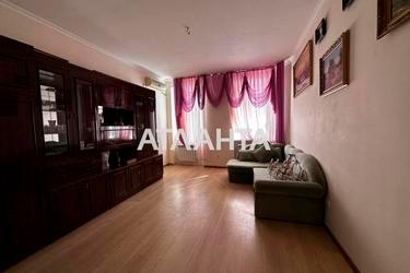 2-rooms apartment apartment by the address st. Vilyamsa ak (area 65 m²) - Atlanta.ua - photo 23