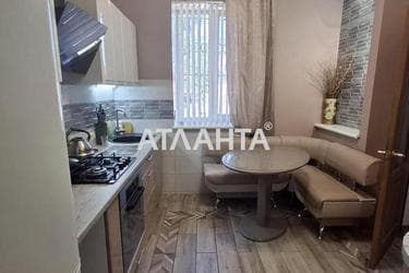 3-rooms apartment apartment by the address st. Balkovskaya Frunze (area 60,3 m²) - Atlanta.ua - photo 58