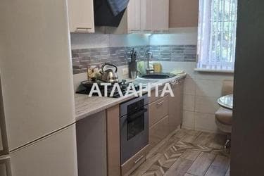3-rooms apartment apartment by the address st. Balkovskaya Frunze (area 60,3 m²) - Atlanta.ua - photo 59