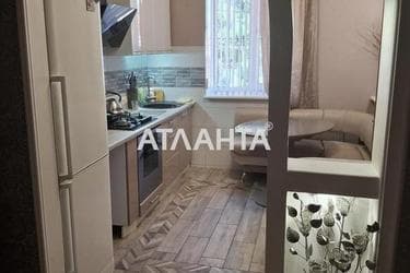 3-rooms apartment apartment by the address st. Balkovskaya Frunze (area 60,3 m²) - Atlanta.ua - photo 60