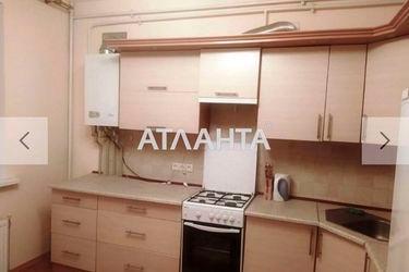 1-room apartment apartment by the address st. Odesskaya (area 49,8 m2) - Atlanta.ua - photo 14