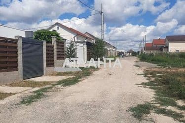 Landplot by the address st. Massiv 15 (area 4 acr) - Atlanta.ua - photo 12