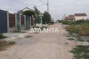 Landplot by the address st. Massiv 15 (area 4 acr) - Atlanta.ua - photo 14