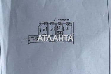 4+-rooms apartment apartment by the address st. Tiraspolskaya 1905 goda ul (area 62 m²) - Atlanta.ua - photo 20