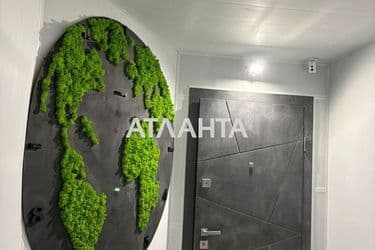 4+-rooms apartment apartment by the address st. Tiraspolskaya 1905 goda ul (area 62 m²) - Atlanta.ua - photo 19