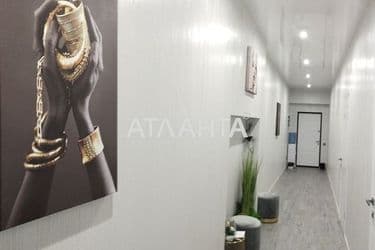 4+-rooms apartment apartment by the address st. Tiraspolskaya 1905 goda ul (area 62,0 m2) - Atlanta.ua - photo 11