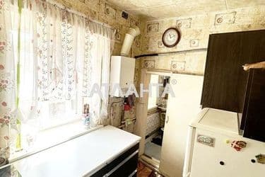 4+-rooms apartment apartment by the address st. Ekaterininskaya (area 84 m²) - Atlanta.ua - photo 20