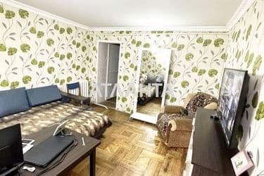 4+-rooms apartment apartment by the address st. Ekaterininskaya (area 84 m²) - Atlanta.ua - photo 17