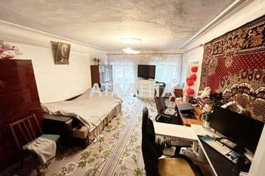 4+-rooms apartment apartment by the address st. Ekaterininskaya (area 84 m²) - Atlanta.ua - photo 19