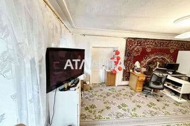 4+-rooms apartment apartment by the address st. Ekaterininskaya (area 84 m²) - Atlanta.ua - photo 21