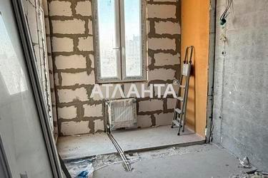 3-комнатная квартира по адресу ул. Цветаева ген. (площадь 67 м²) - Atlanta.ua - фото 34