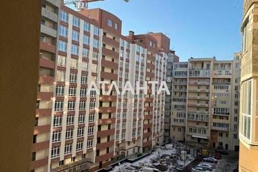 3-комнатная квартира по адресу ул. Цветаева ген. (площадь 67 м²) - Atlanta.ua - фото 42