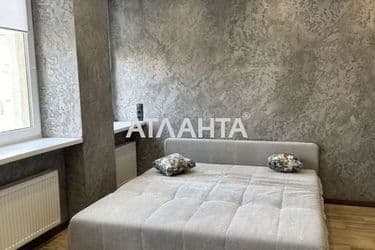 1-room apartment apartment by the address st. Solnechnaya (area 30 m²) - Atlanta.ua - photo 10