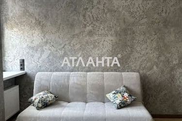 1-room apartment apartment by the address st. Solnechnaya (area 30 m²) - Atlanta.ua - photo 11