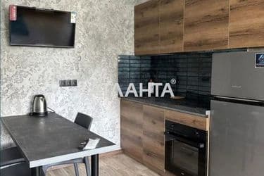 1-room apartment apartment by the address st. Solnechnaya (area 30 m²) - Atlanta.ua - photo 12