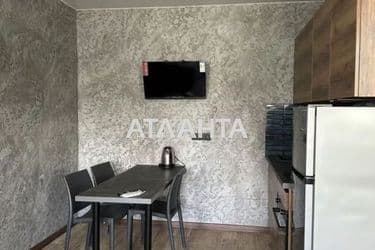 1-room apartment apartment by the address st. Solnechnaya (area 30 m²) - Atlanta.ua - photo 14