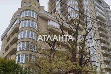 1-room apartment apartment by the address st. Solnechnaya (area 30 m²) - Atlanta.ua - photo 17