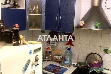 2-rooms apartment apartment by the address st. Zhukovskogo (area 56,6 m²) - Atlanta.ua - photo 11