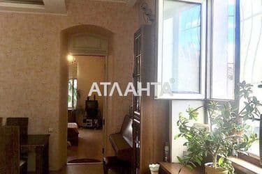 2-rooms apartment apartment by the address st. Zhukovskogo (area 56,6 m²) - Atlanta.ua - photo 15