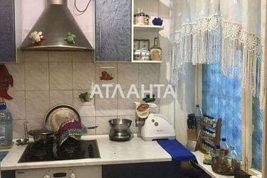 2-rooms apartment apartment by the address st. Zhukovskogo (area 56,6 m²) - Atlanta.ua - photo 13