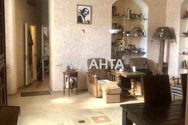 2-rooms apartment apartment by the address st. Zhukovskogo (area 56,6 m²) - Atlanta.ua - photo 9