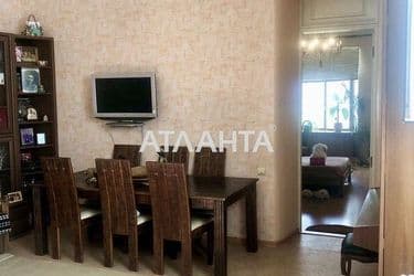 2-rooms apartment apartment by the address st. Zhukovskogo (area 56,6 m²) - Atlanta.ua - photo 14