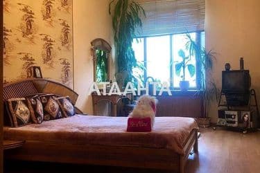 2-rooms apartment apartment by the address st. Zhukovskogo (area 56,6 m²) - Atlanta.ua - photo 10