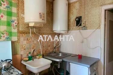 Коммунальная квартира по адресу ул. Краснова (площадь 12 м²) - Atlanta.ua - фото 19