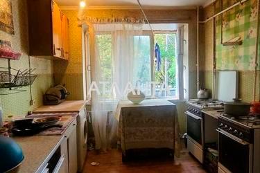 Коммунальная квартира по адресу ул. Краснова (площадь 12 м²) - Atlanta.ua - фото 18