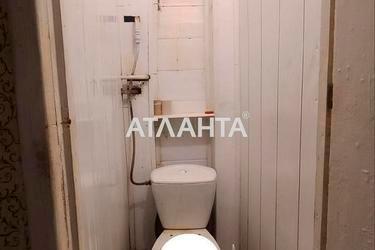 Коммунальная квартира по адресу ул. Краснова (площадь 12 м²) - Atlanta.ua - фото 15