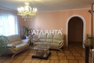 4+-rooms apartment apartment by the address st. Svyatoslava Rikhtera Shchorsa (area 85 m²) - Atlanta.ua - photo 16