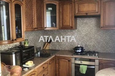 4+-rooms apartment apartment by the address st. Svyatoslava Rikhtera Shchorsa (area 85 m²) - Atlanta.ua - photo 19