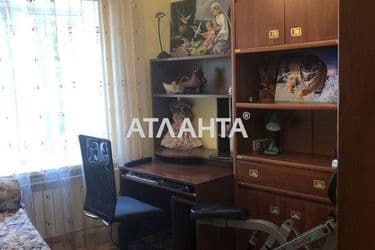 4+-rooms apartment apartment by the address st. Svyatoslava Rikhtera Shchorsa (area 85 m²) - Atlanta.ua - photo 24