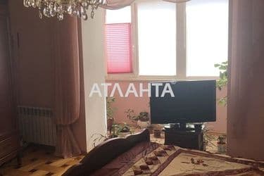 4+-rooms apartment apartment by the address st. Svyatoslava Rikhtera Shchorsa (area 85 m²) - Atlanta.ua - photo 25