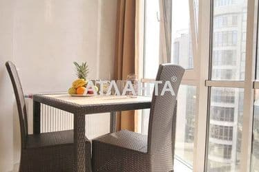 1-room apartment apartment by the address st. Gagarinskoe plato (area 45 m²) - Atlanta.ua - photo 8