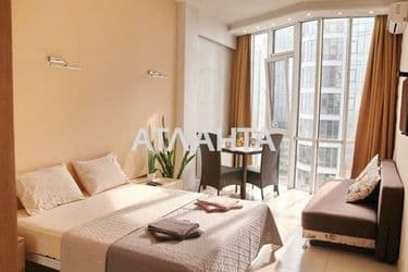 1-room apartment apartment by the address st. Gagarinskoe plato (area 45 m²) - Atlanta.ua - photo 9