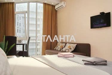 1-room apartment apartment by the address st. Gagarinskoe plato (area 45 m²) - Atlanta.ua - photo 10